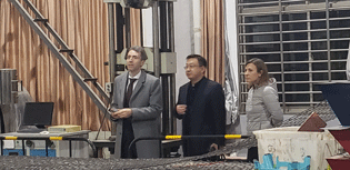 立陶宛留学